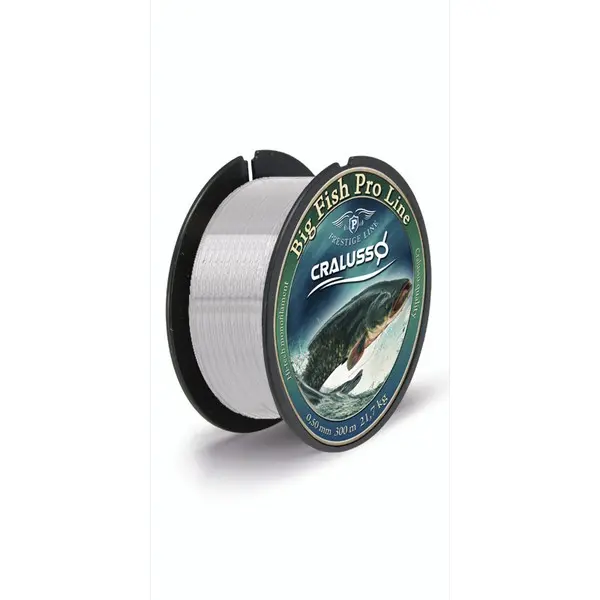 Fir Cralusso Big Fish Pro Line (250m)