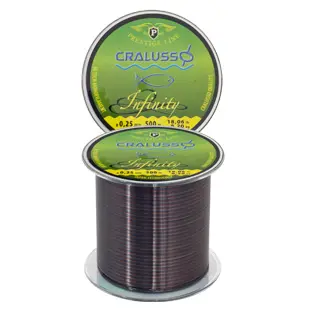 Fir Cralusso INFINITY 500M 0,22