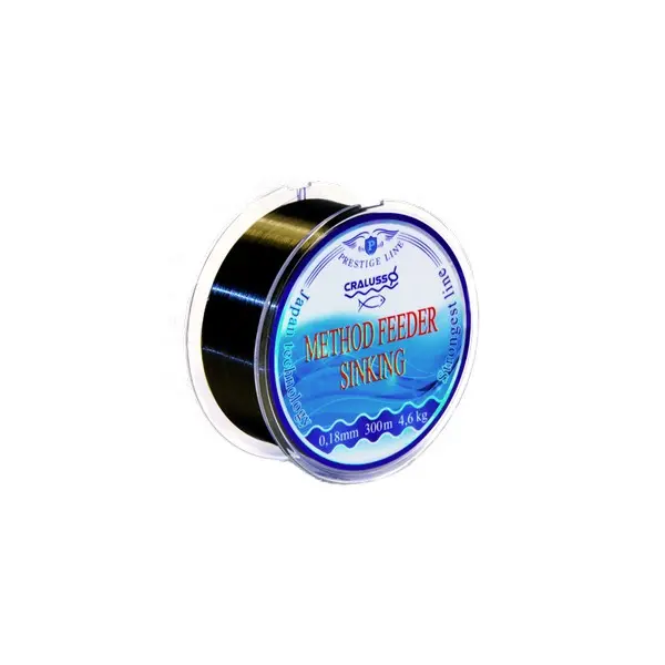 Fir Cralusso Method Feeder Sinking 600m 0,22