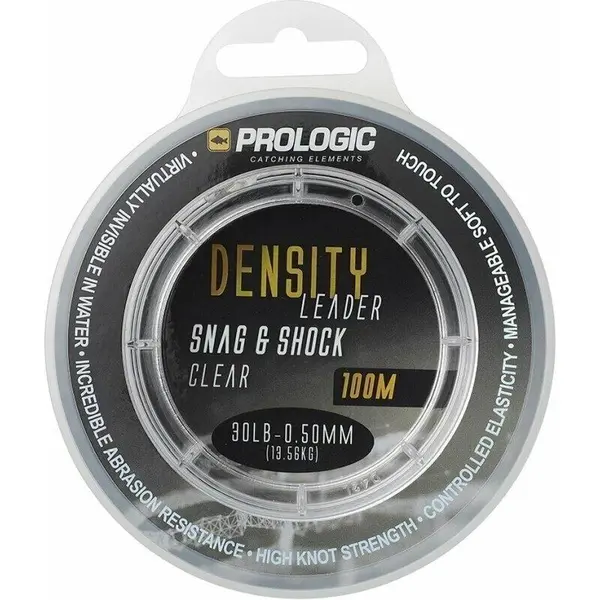 Fir Density Snag&Shock 0.50mm 13.56kg 100m