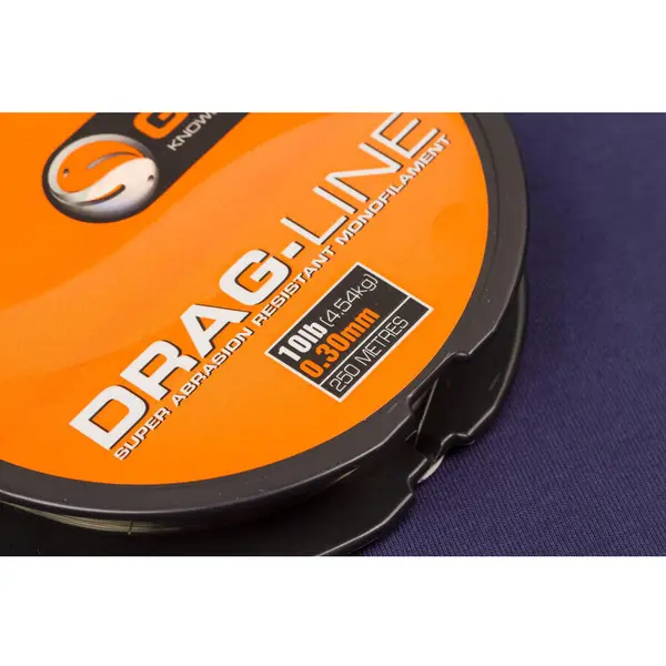 Fir Drag Line 0.30mm 250M