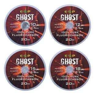 FIR ESP GHOST 10LB