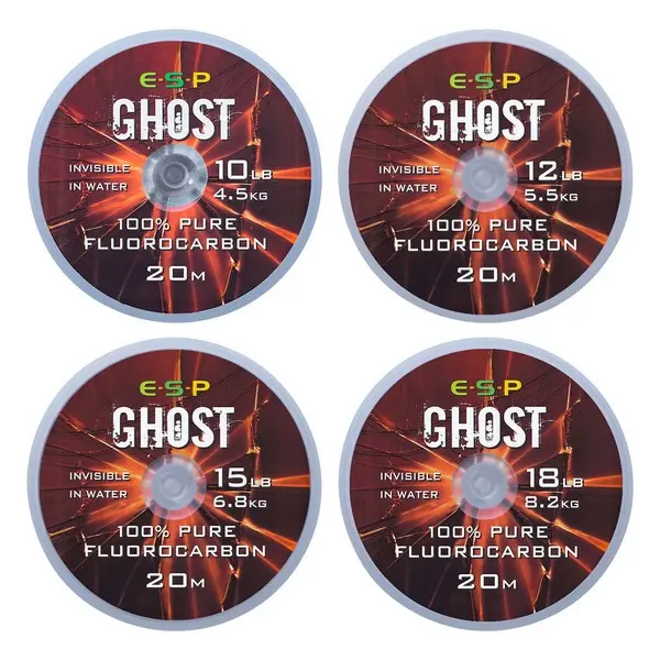 FIR ESP GHOST 15LB