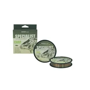 FIR ET SPECIALIST CARP 0,16 MM 300M