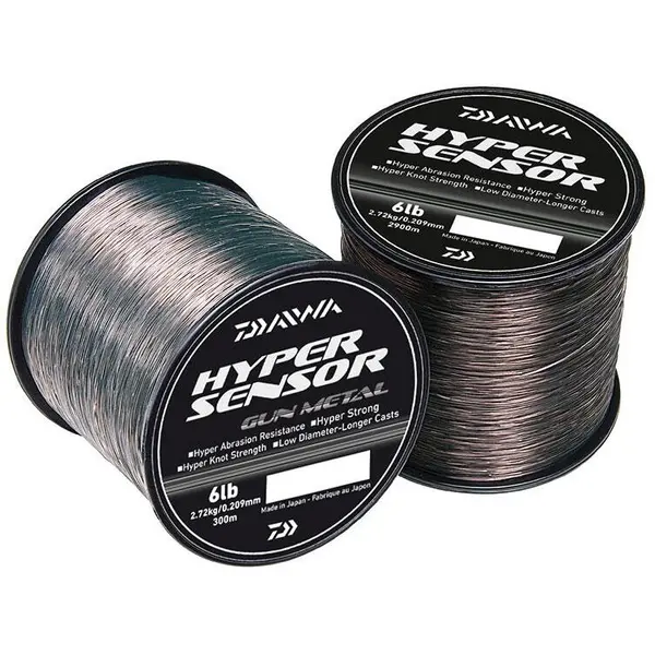 Fir Hyper Sensor Dark 0.28mm5.44kg 1675m