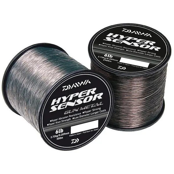 Fir Hyper Sensor Dark 0.32mm 1261m 6.8kg
