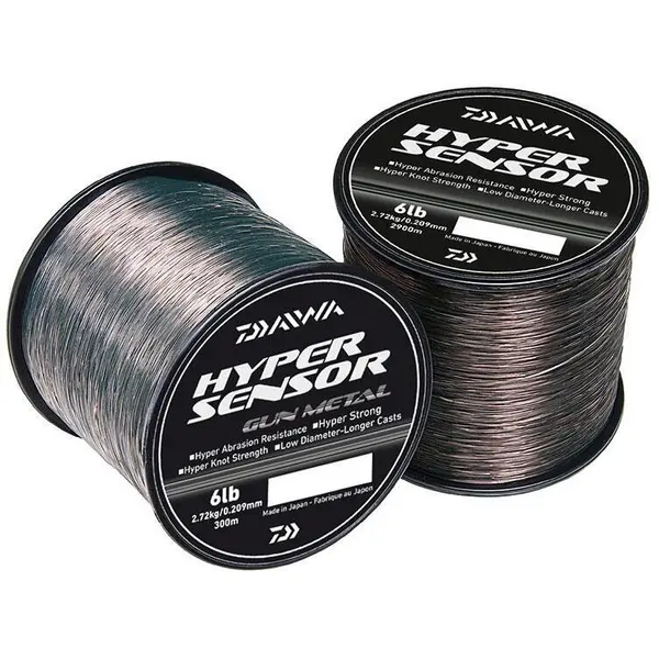 Fir Hyper Sensor Monofil 0.235mm 3.63KG 2374m