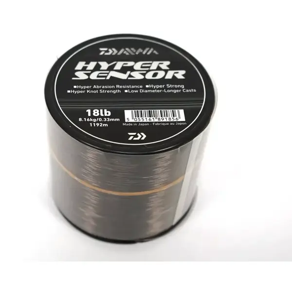Fir Hyper Sensor Monofil Maro 0.317mm 6.80kg 300m