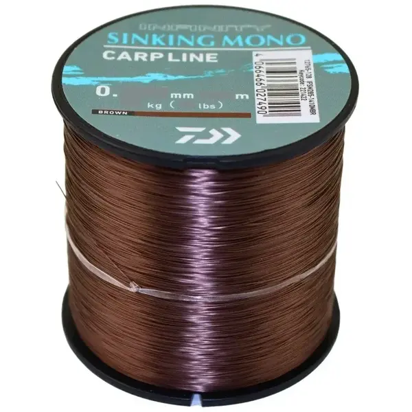Fir Infinity Sinking Mono 0.34mm 9.20kg 840m