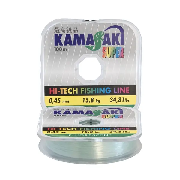 Fir Kamasaki Super 0.40mm/100m