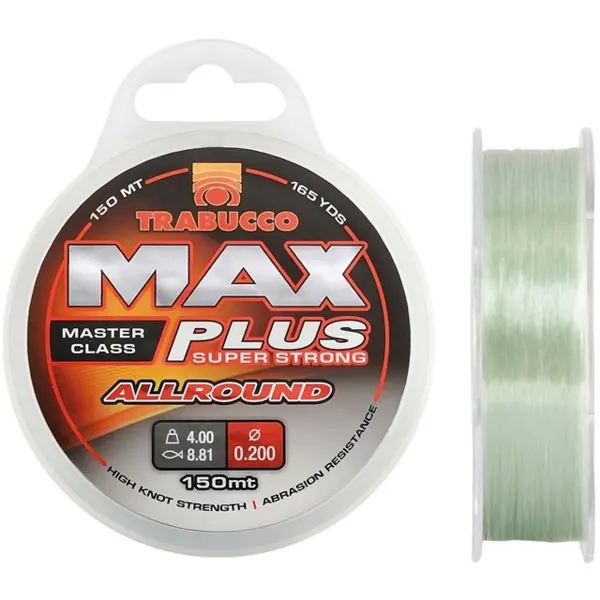 Fir Max Plus Allround 0.30mm 150m