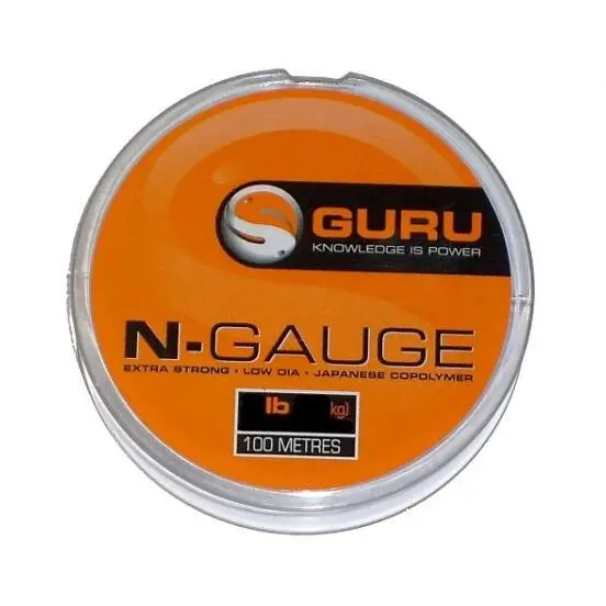 Fir N-Gauge 0.13mm 100m