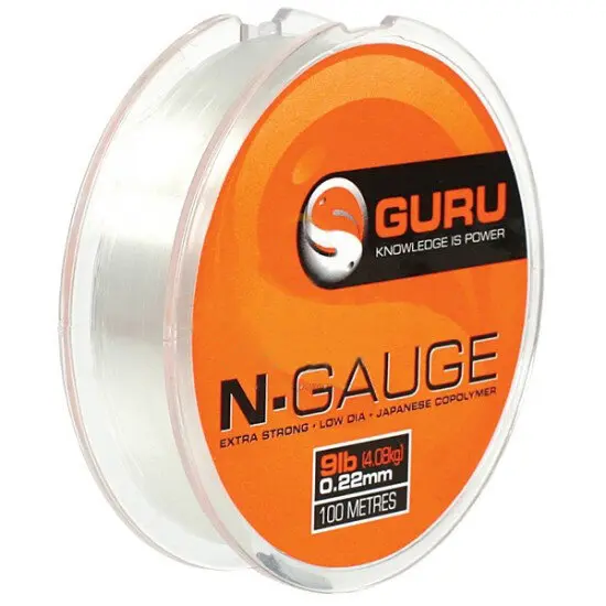 Fir N-Gauge 0.15mm 100m