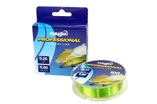 Fir Professional Plus 0.35mm (100m)