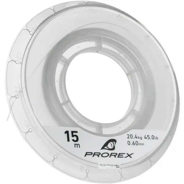 Fir Prorex FC Leader Super Soft 0.16mm 2kg 50m