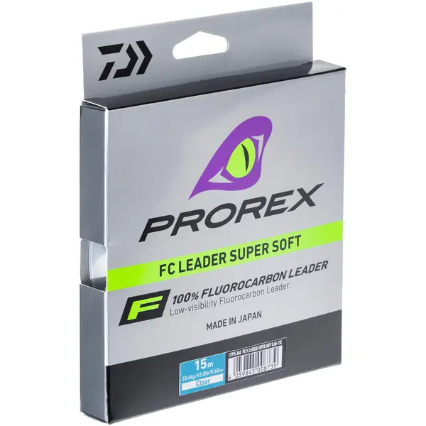 Fir Prorex FC Leader Super Soft 0.70mm 24.6kg 15m