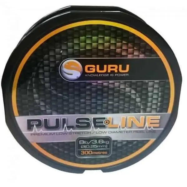 Fir Pulse Line 0.20mm 300m