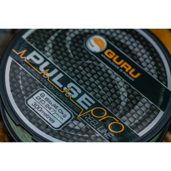 Fir Pulse Pro 0.27mm 300M
