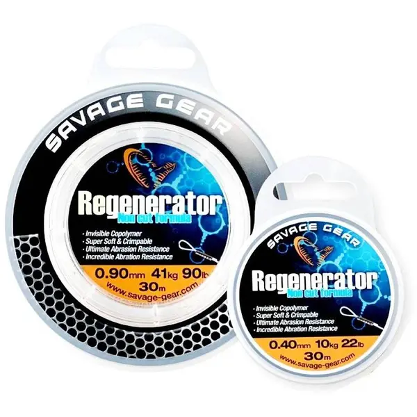 Fir Savage Regenerator 060mm/20Kg/30M