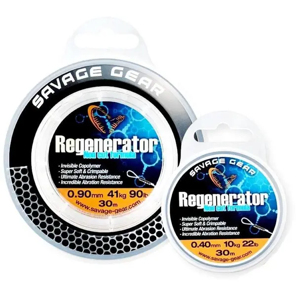 Fir Savage Regenerator 070mm/26Kg/30M