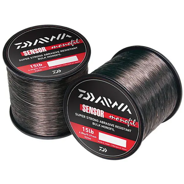 Fir Sensor Dark 0.37mm 925m 6.8kg