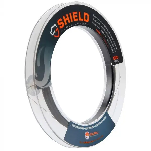 Fir Shield Shockleader 0.33mm 100M