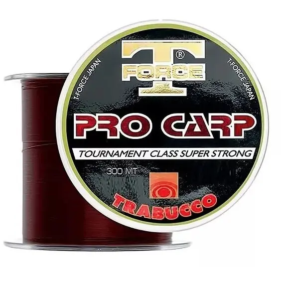Fir T-Force Pro Carp 0.30mm 1000M