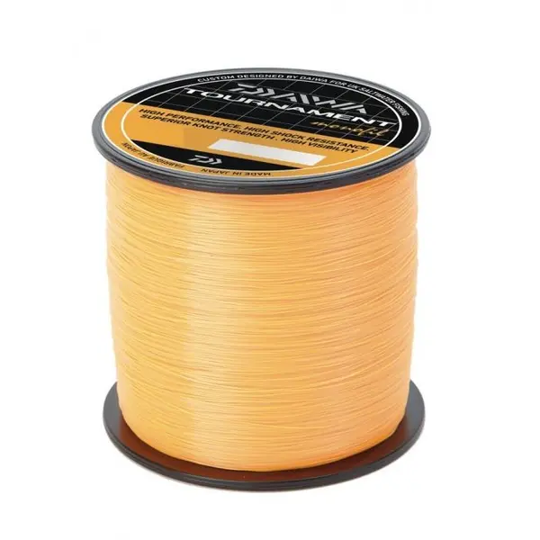 Fir Tournament Fluo Orange 0.31mm 5.44Kg 1320M