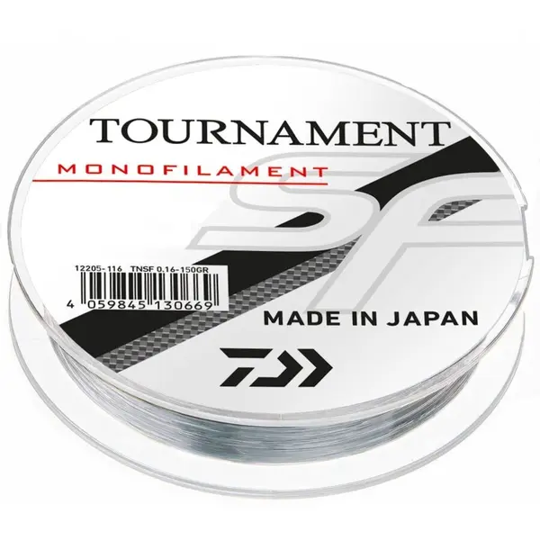Fir Tournament SF 0.23mm 300M Gri