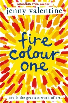 Fire Colour One, Paperback/***