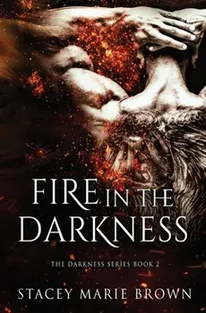Fire In The Darkness, Paperback/Stacey Marie Brown