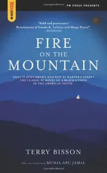Fire on the Mountain, Paperback/Terry Bisson