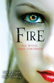 Fire, Paperback/Mats Strandberg