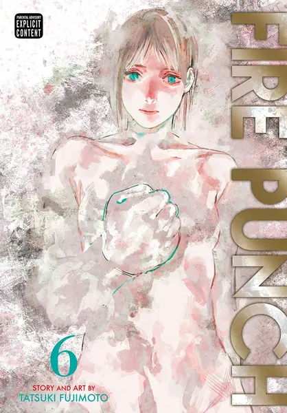 Fire Punch - Volume 6 | Tatsuki Fujimoto