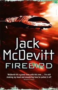 Firebird (Alex Benedict - Book 6), Paperback/Jack McDevitt
