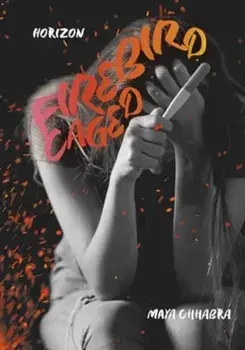 Firebird Caged, Hardback/Maya Chhabra