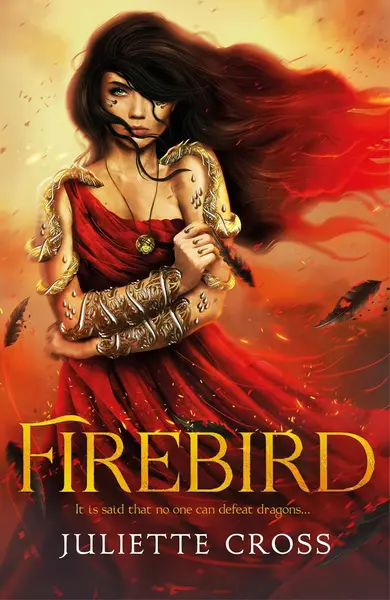 Firebird (Hardcover)