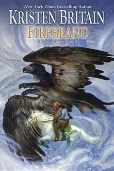 Firebrand, Paperback/Kristen Britain