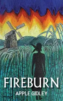 Fireburn, Paperback/Apple Gidley