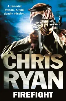 Firefight, Paperback/Chris Ryan