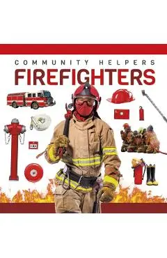 Firefighters - Eliza Nodes