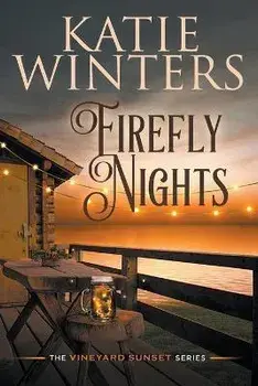 Firefly Nights, Paperback/Katie Winters