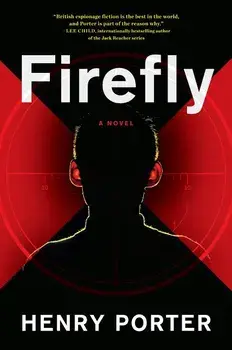 Firefly, Paperback/Henry Porter