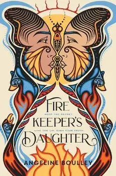 Firekeeper's Daughter, Library Binding/Angeline Boulley
