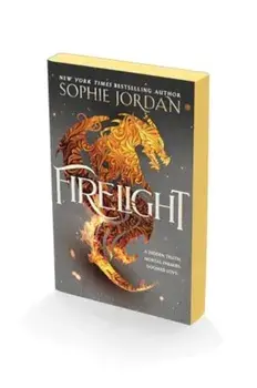 Firelight, Paperback/Sophie Jordan