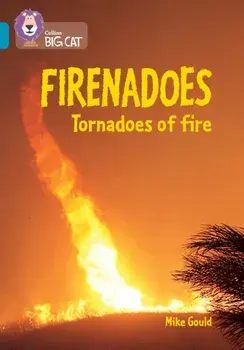 Firenadoes: Tornadoes of fire. Band 13/Topaz, Paperback/Mike Gould