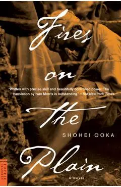 Fires on the Plain - Shohei Ooka