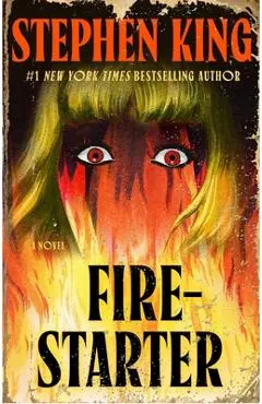 Firestarter - Stephen King