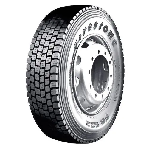 FIRESTONE FD622+ 315/80R22.5 156L M+S 3PMSF