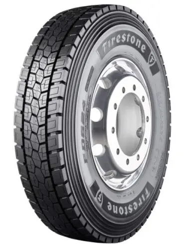 FIRESTONE FD624 295/60R22.5 150L M+S 3PMSF